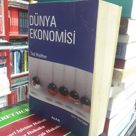 ekonomi finans kitapları