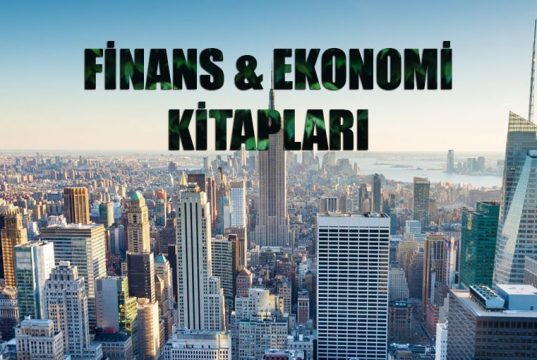 En İyi Finans & Borsa Kitapları 2021 en iyi finans kitapları