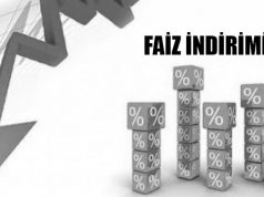 Faiz İndirimi Nedir, Merkez Bankası Faizi Düşürürse Ne Olur ? faiz indirimi nedir