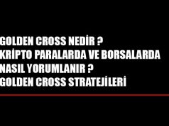 Golden Cross Nedir ? Borsada Golden Cross Yorumlama Ve Stratejisi Golden cross ne demek