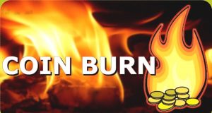 Coin Yakım İşlemi (Proof of Burn) Nedir?